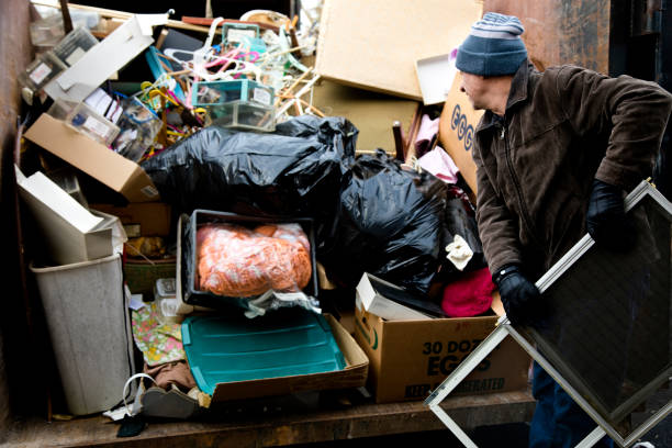 Best Junk Hauling Services  in Vernon Hls, IL