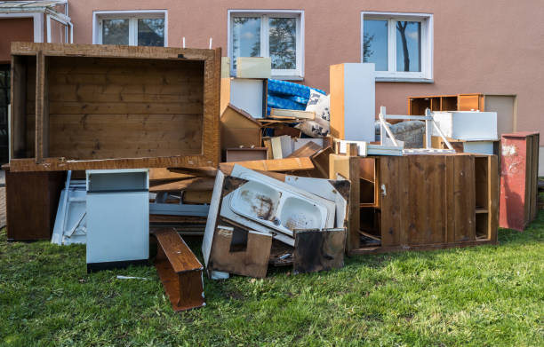 Best Yard Waste Removal  in Vernon Hls, IL