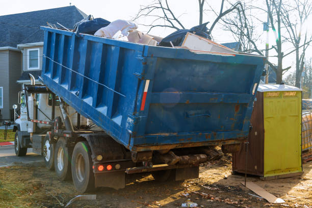 Best Basement Cleanout Services  in Vernon Hls, IL