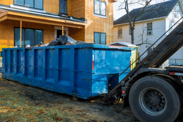 Best Dumpster Rental Services  in Vernon Hls, IL