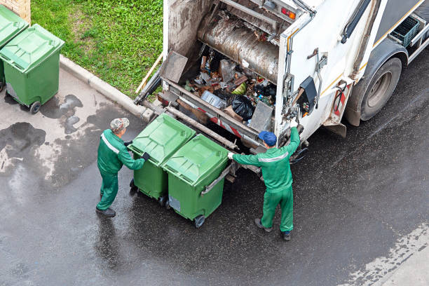 Best Local Junk Hauling  in Vernon Hls, IL