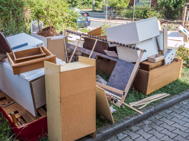 Best Full-Service Junk Removal  in Vernon Hls, IL