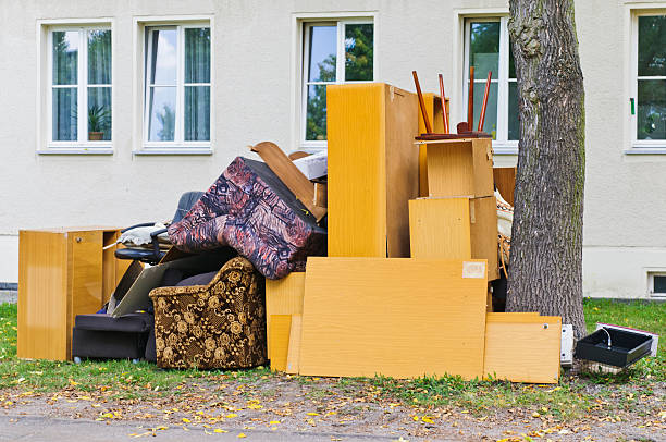 Best Junk Removal and Recycling  in Vernon Hls, IL