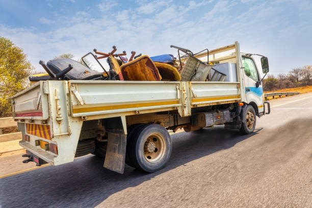 Best Commercial Cleanout Services  in Vernon Hls, IL
