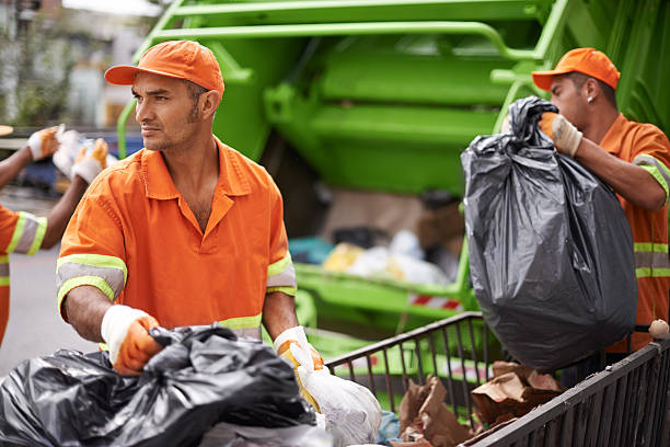 Best Estate Cleanout Services  in Vernon Hls, IL