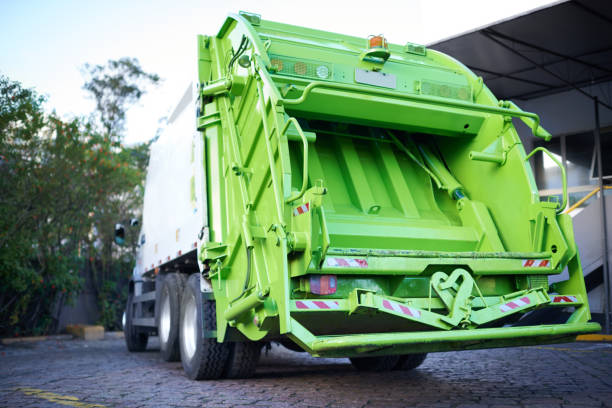 Appliance Disposal in Vernon Hills, IL
