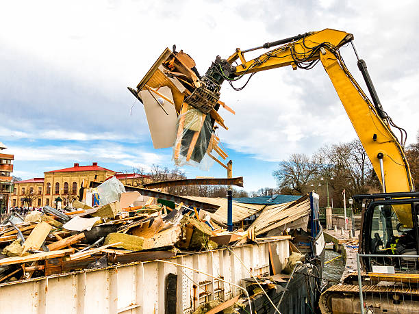 Best Household Junk Removal  in Vernon Hls, IL