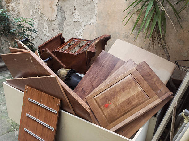 Best Trash Removal Near Me  in Vernon Hls, IL